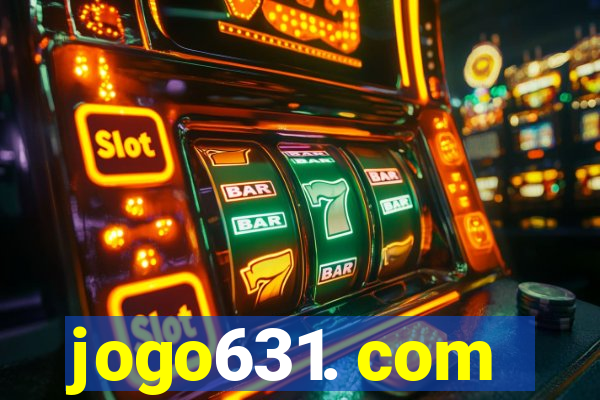 jogo631. com